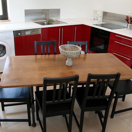 VillegailhencDomaine De Cazabanアパートメント 部屋 写真