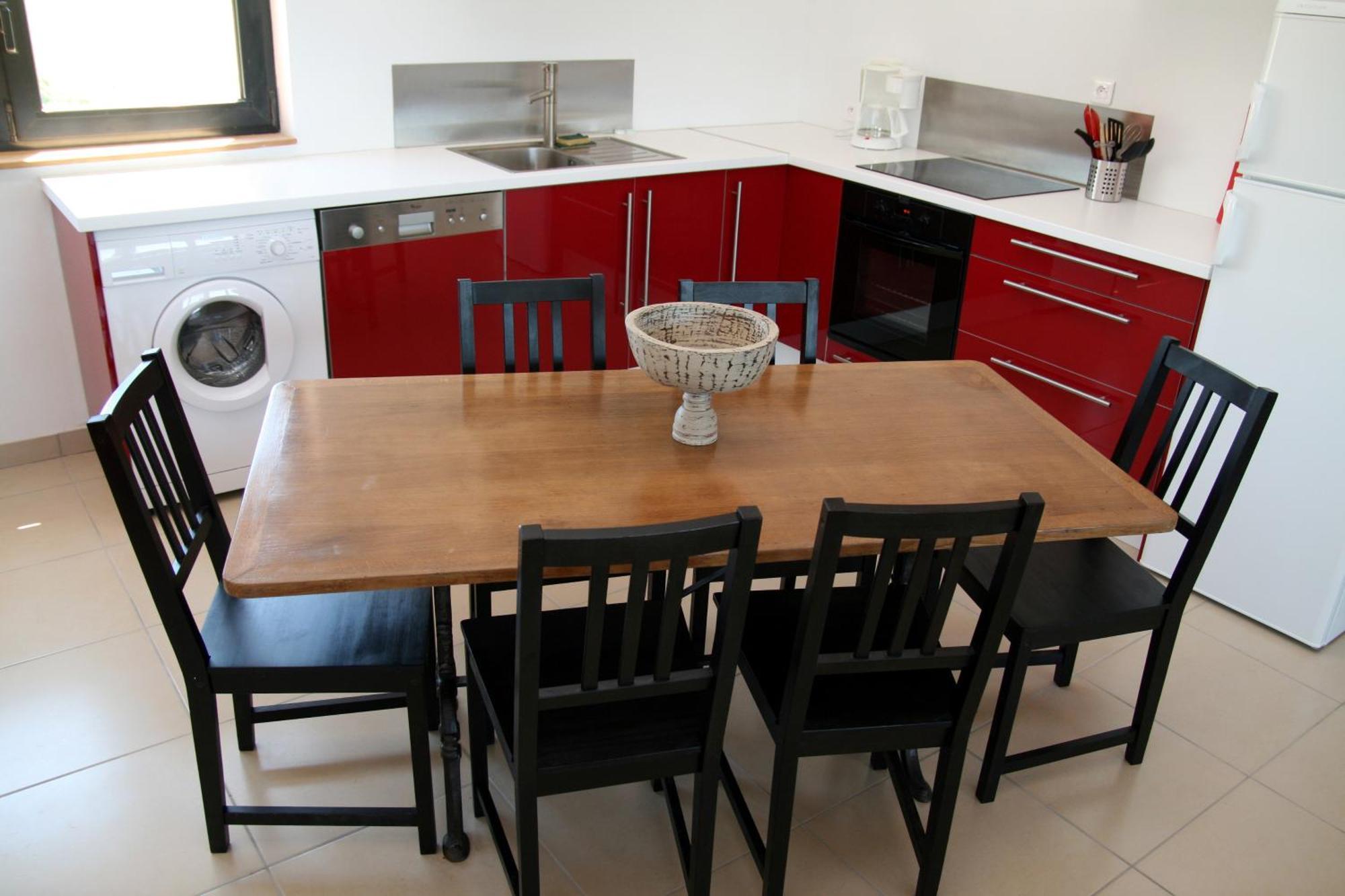 VillegailhencDomaine De Cazabanアパートメント 部屋 写真